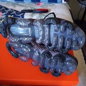 Vapormax flyknit multicolor